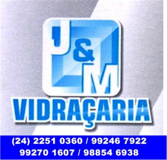 Vidraçaria J & M